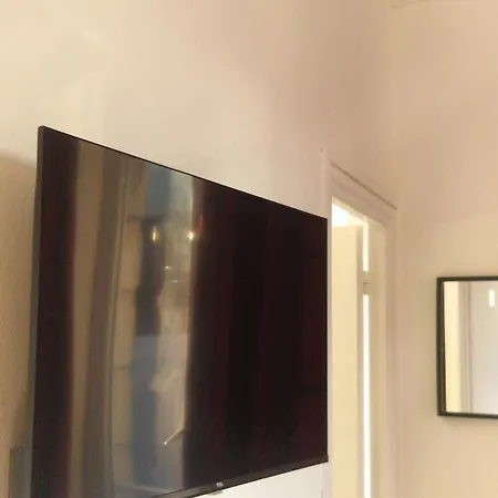 Elegant Au Coeur De Appartement *