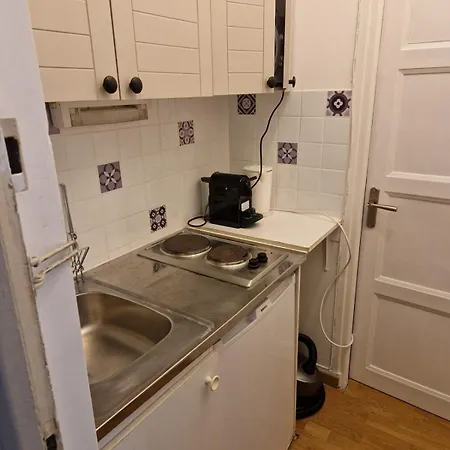 Elegant Au Coeur De Caen